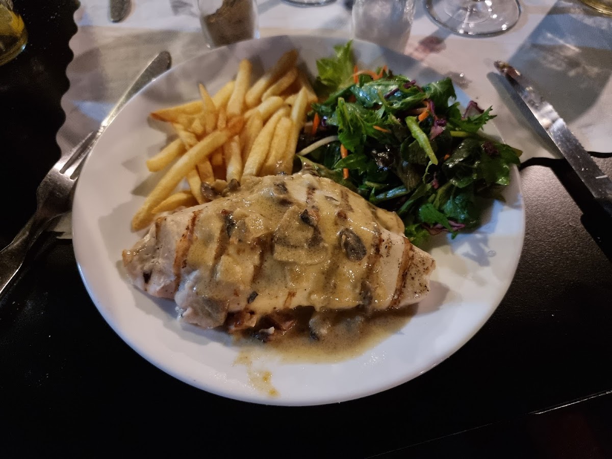 The Major Oak Theatre Restaurant Photos 2